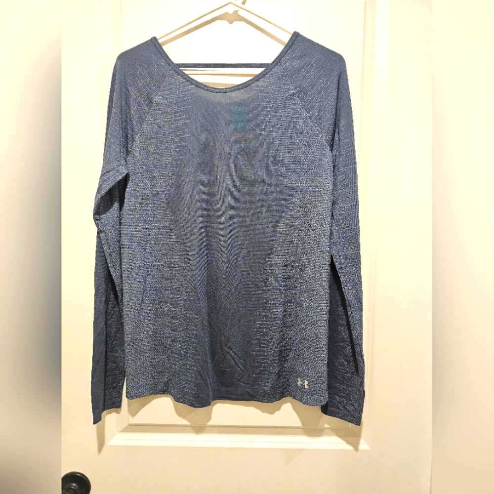 Under Armour Long Sleeve